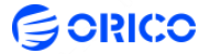 ORICO(奥睿科)